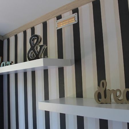 Mobile Home Cicibela Biograd Na Moru Dış mekan fotoğraf
