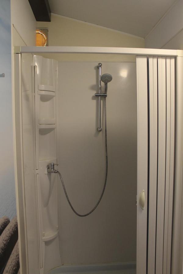 Mobile Home Cicibela Biograd Na Moru Dış mekan fotoğraf
